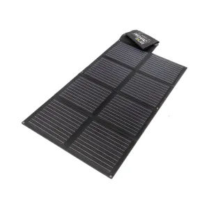 160W Monocrystalline Solar Blanket