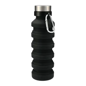 18 oz Silicone Collapsible Bottle