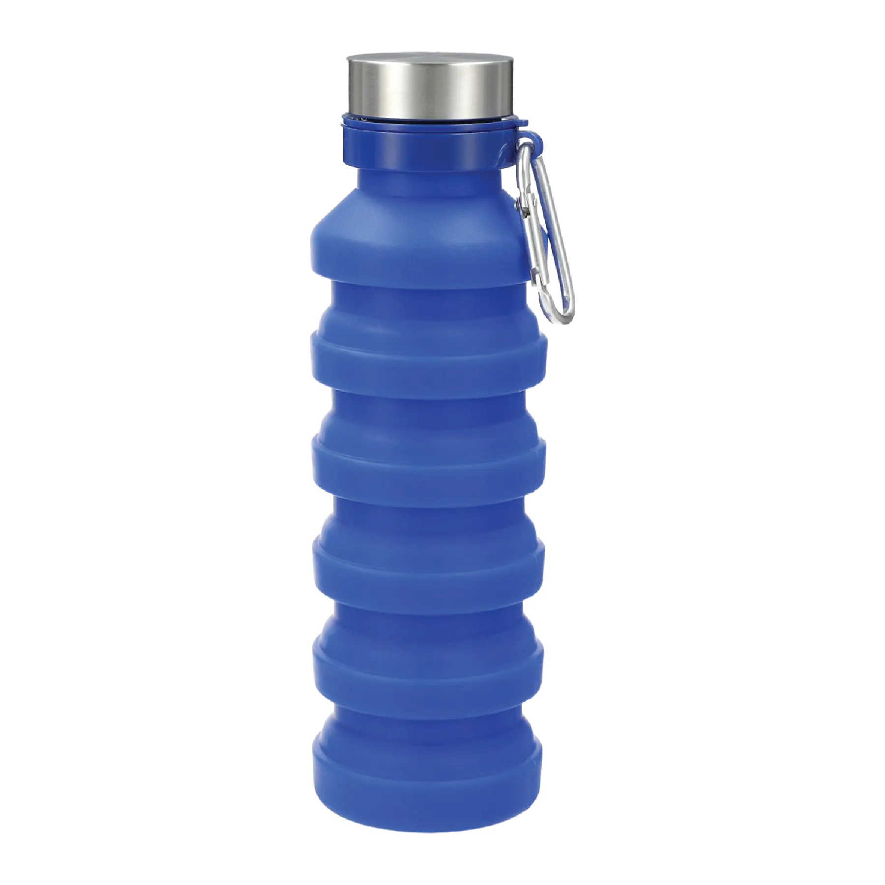 18 oz Silicone Collapsible Bottle