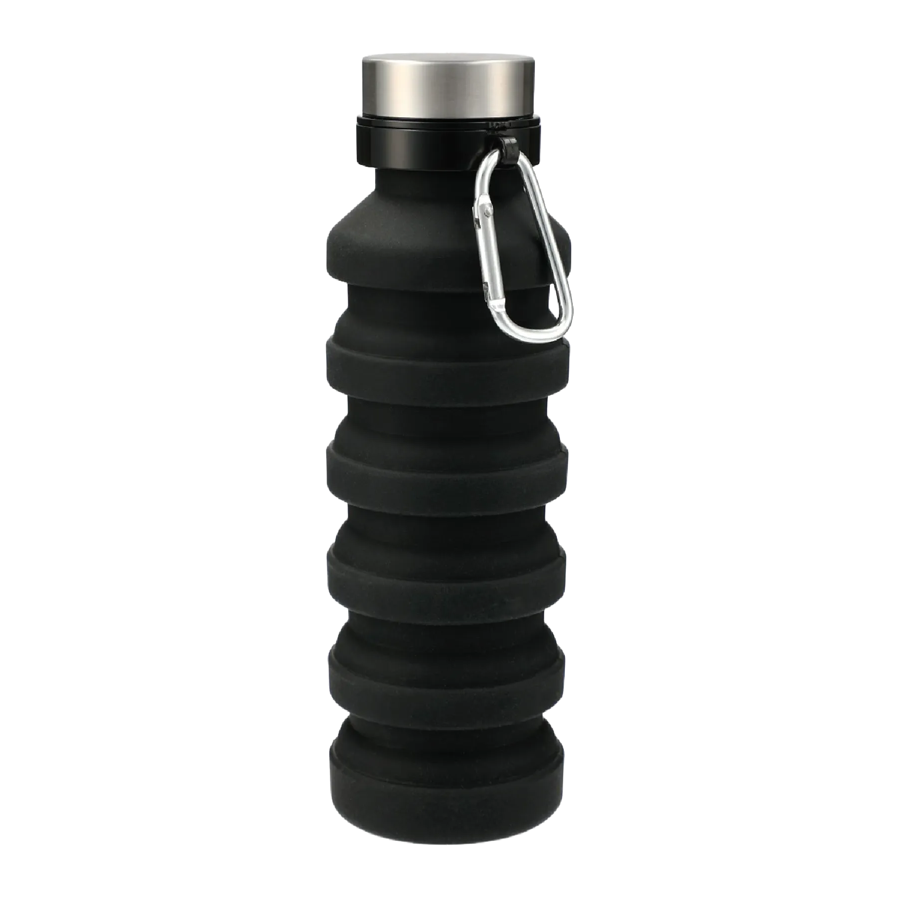 18 oz Silicone Collapsible Bottle