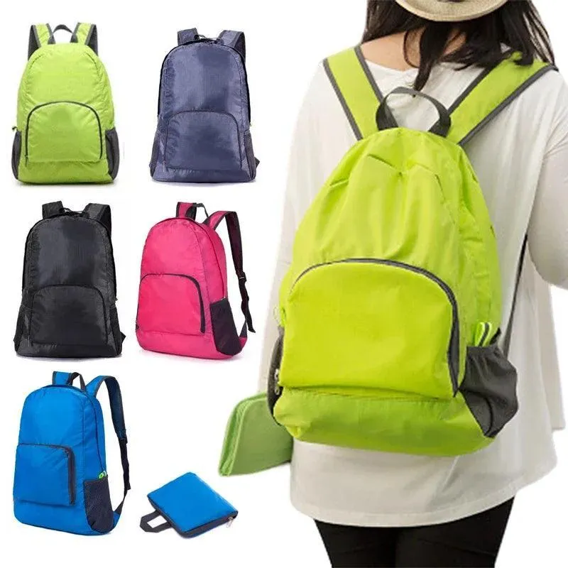 20L Packable Lightweight Travel Backpack