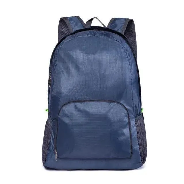 20L Packable Lightweight Travel Backpack