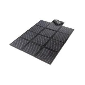 240W Monocrystalline Solar Blanket