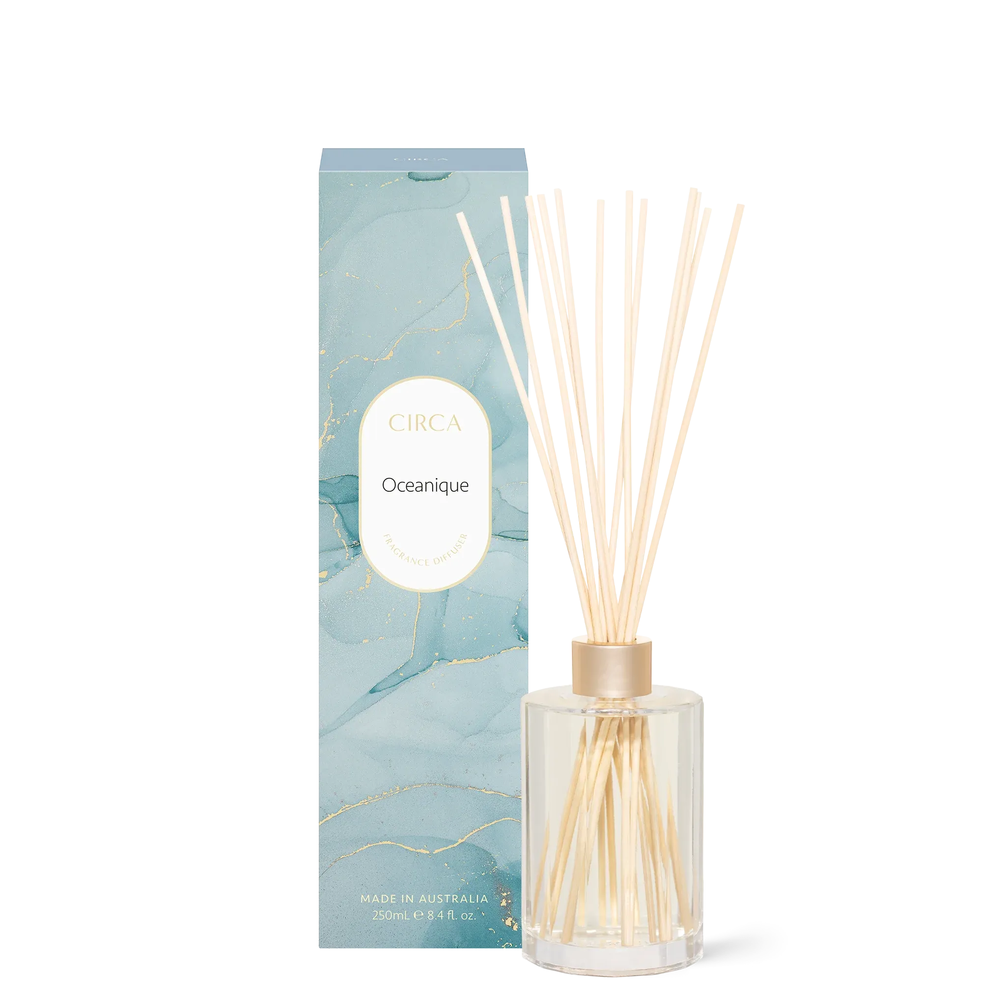 250ml Diffuser - Oceanique