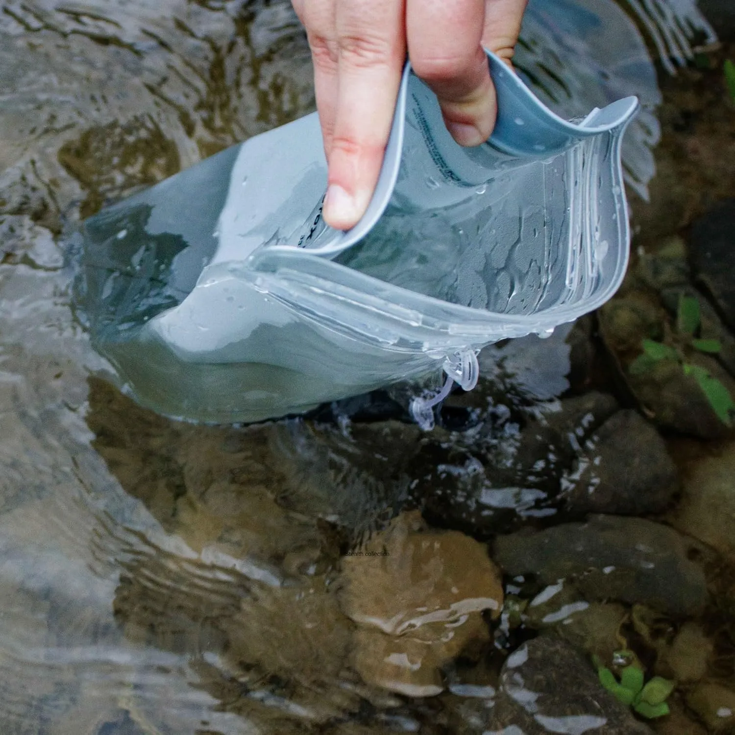 28mm VectoX Durable Water Container
