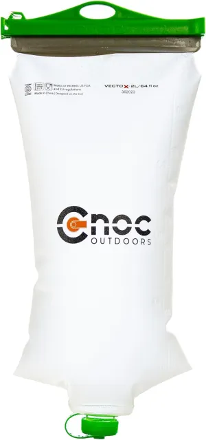 28mm VectoX Durable Water Container