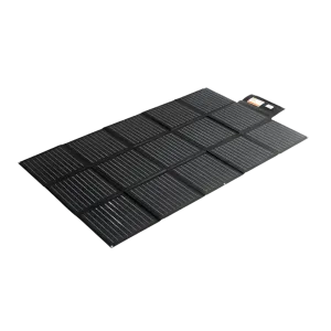 300w Monocrystalline Folding Solar Blanket