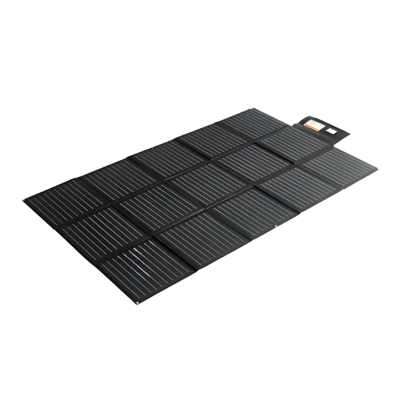 300w Monocrystalline Folding Solar Blanket