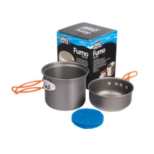 360 Degrees Furno Pot Set