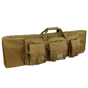 36" Double Rifle Case