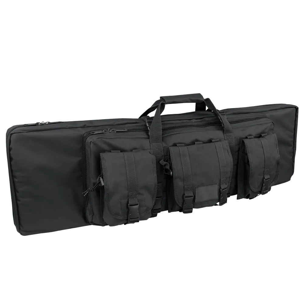 36" Double Rifle Case