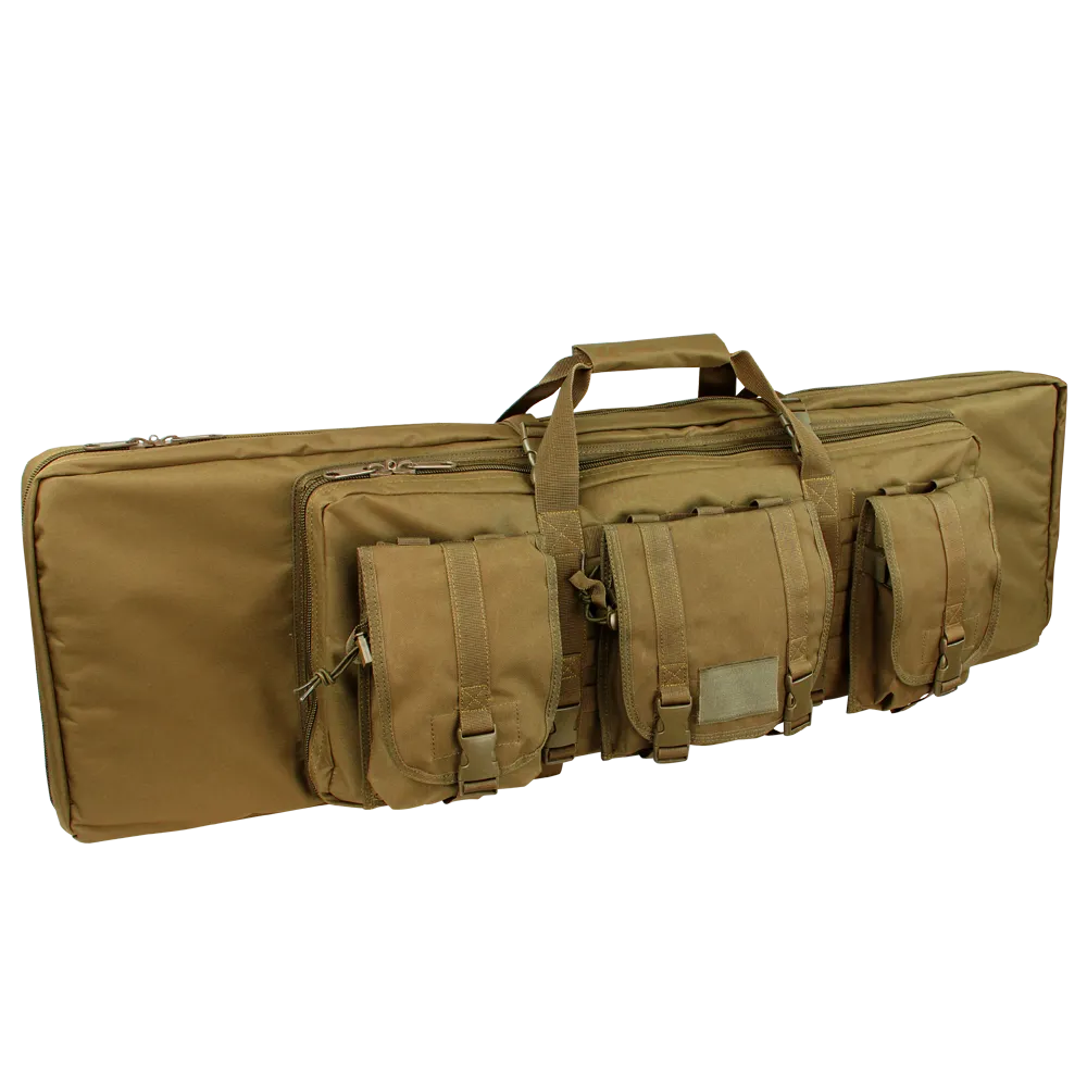 36" Double Rifle Case