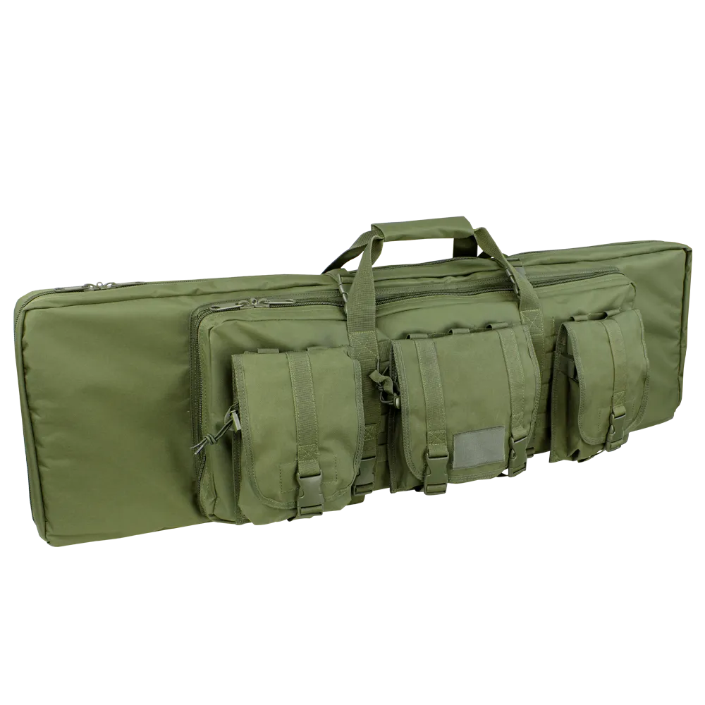 36" Double Rifle Case