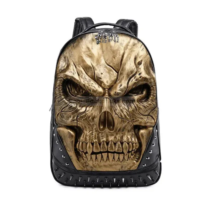 3D Backpack