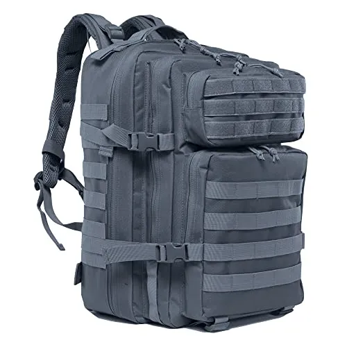 45L Tactical Assault Backpack 3 day assault pack with Molle