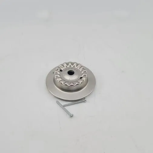 45mm Burner Cap for Dometic Smev 401 and 402 105310202