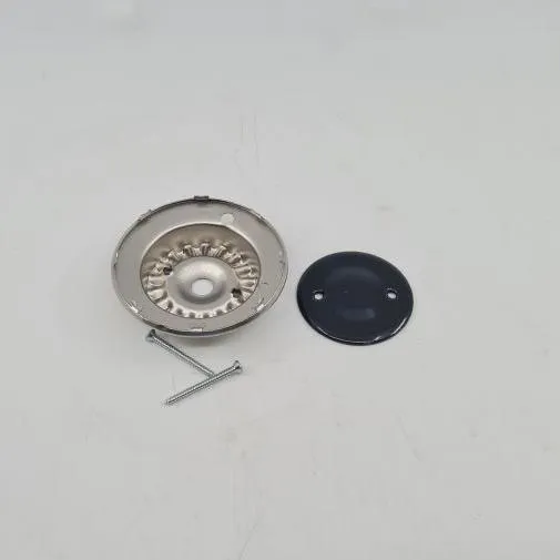 45mm Burner Cap for Dometic Smev 401 and 402 105310202