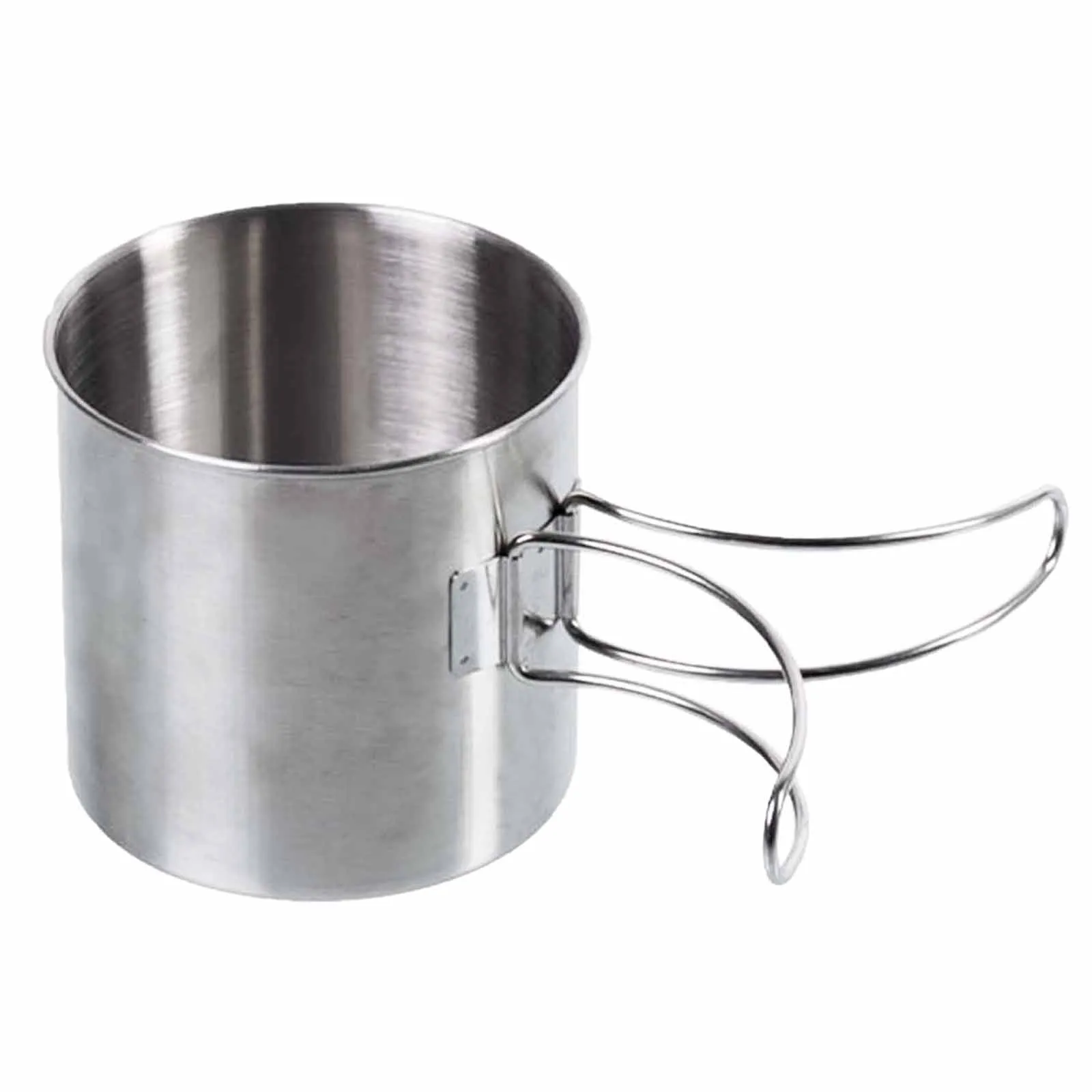 600ml Stainless Steel Mug