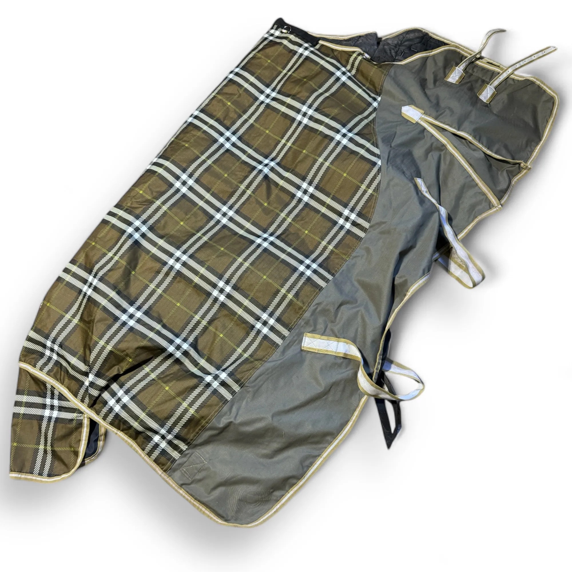 70" Winter Turnout Blanket 300gm