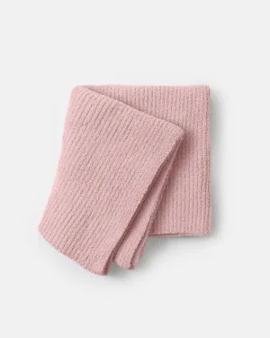 7AM - Ribbed Blanket Fuzzy