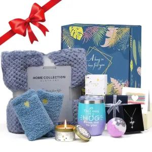 A Hug In A Box Gift Set