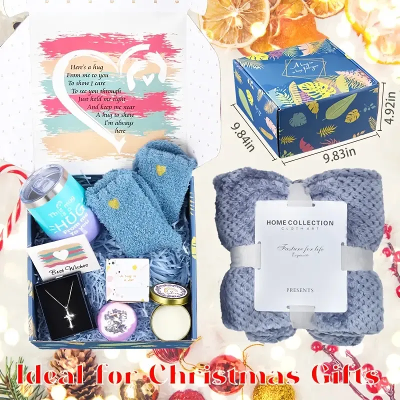 A Hug In A Box Gift Set