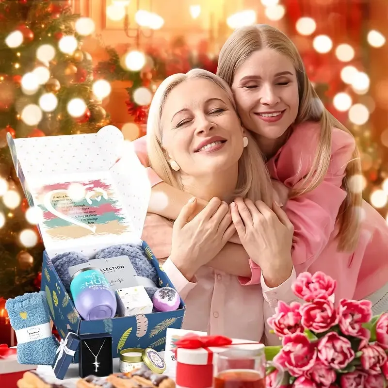 A Hug In A Box Gift Set