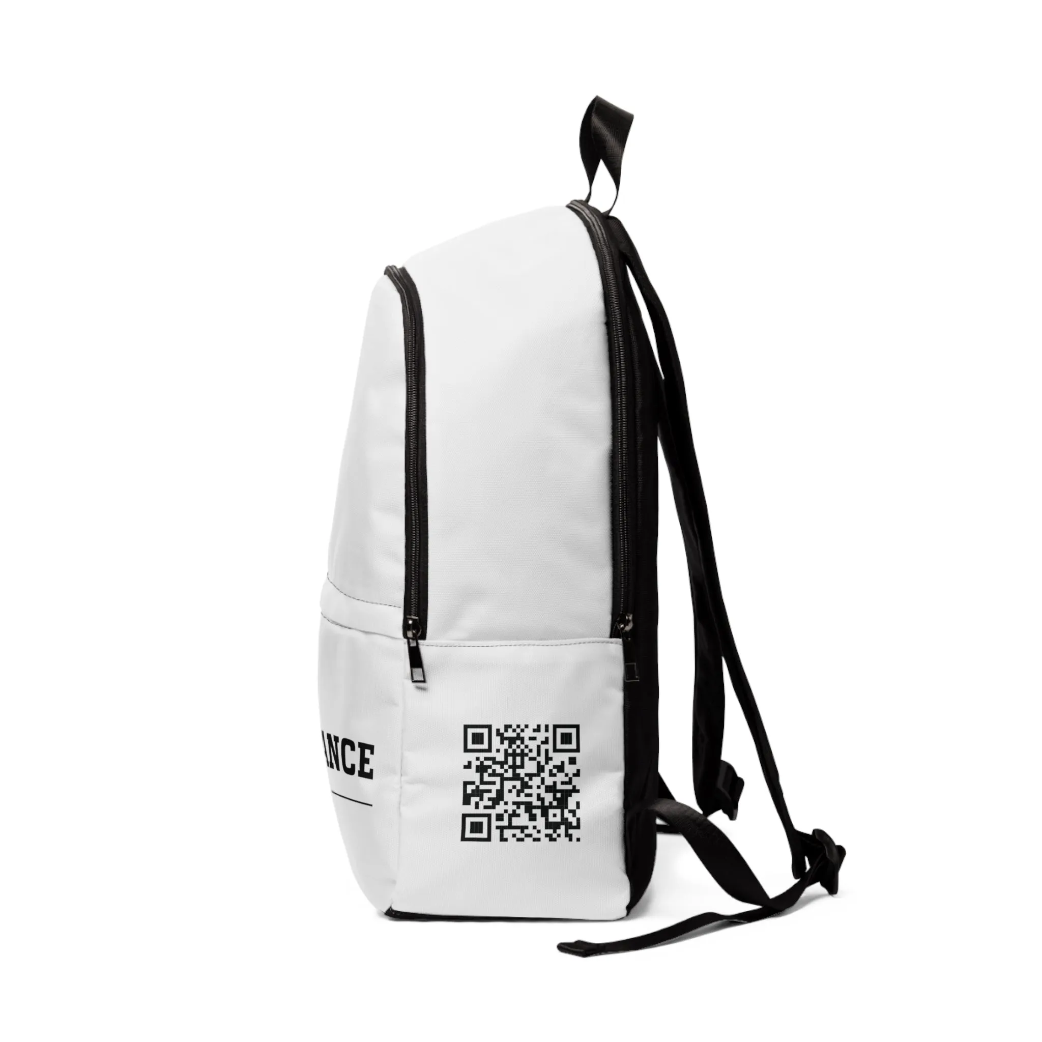 Abundance Backpack