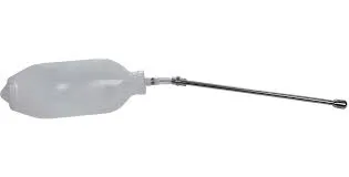 AC055-104 Calf Fluid Feeder c/w S.S. Probe