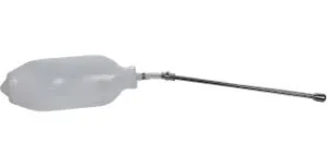 AC055-104 Calf Fluid Feeder c/w S.S. Probe