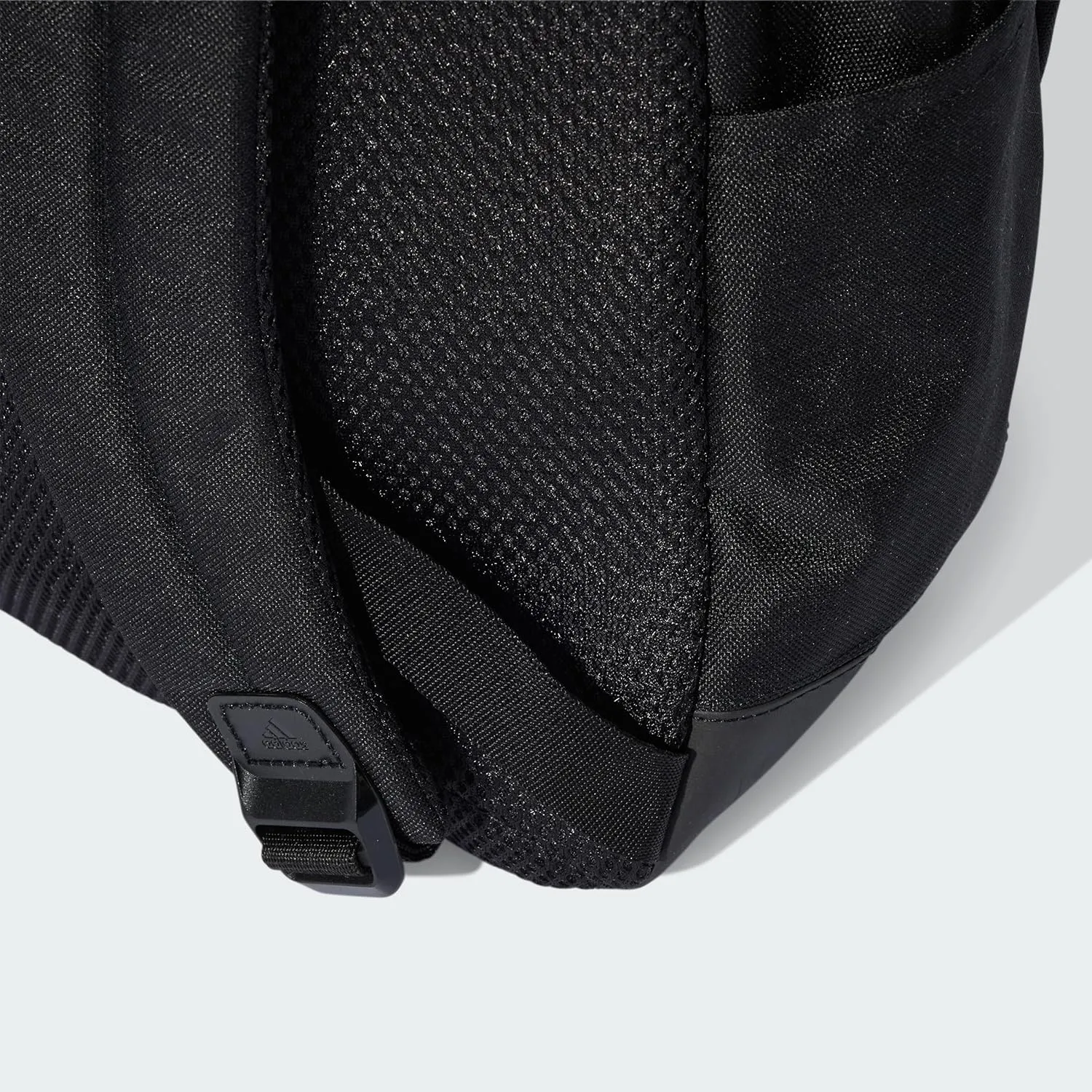 adidas Casual, Black/White, One Size