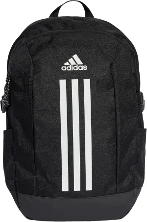 adidas Casual, Black/White, One Size