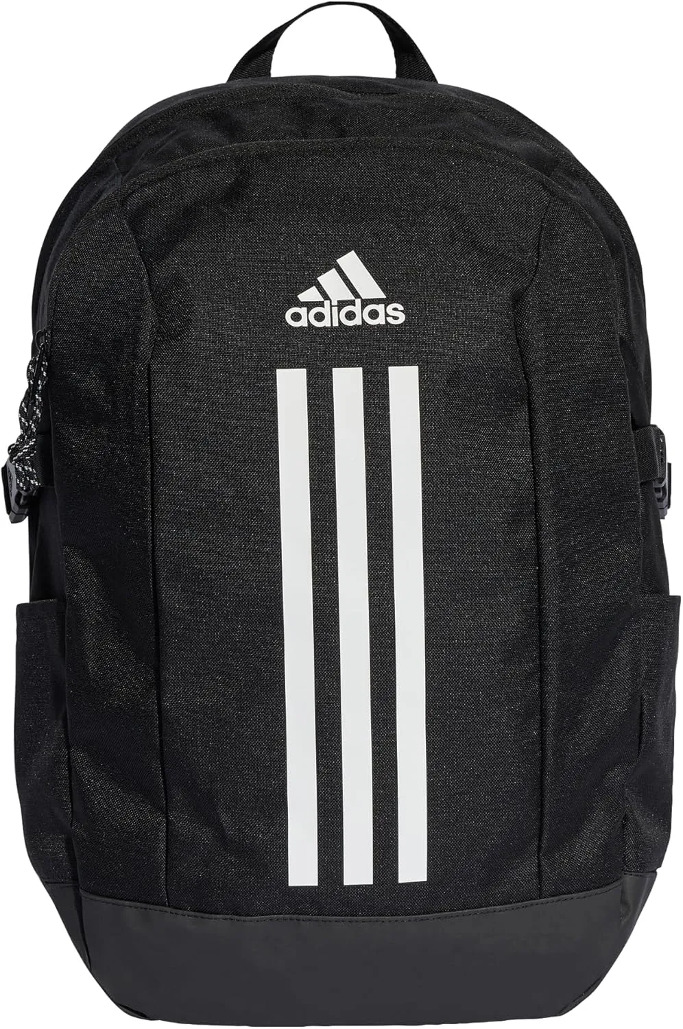adidas Casual, Black/White, One Size