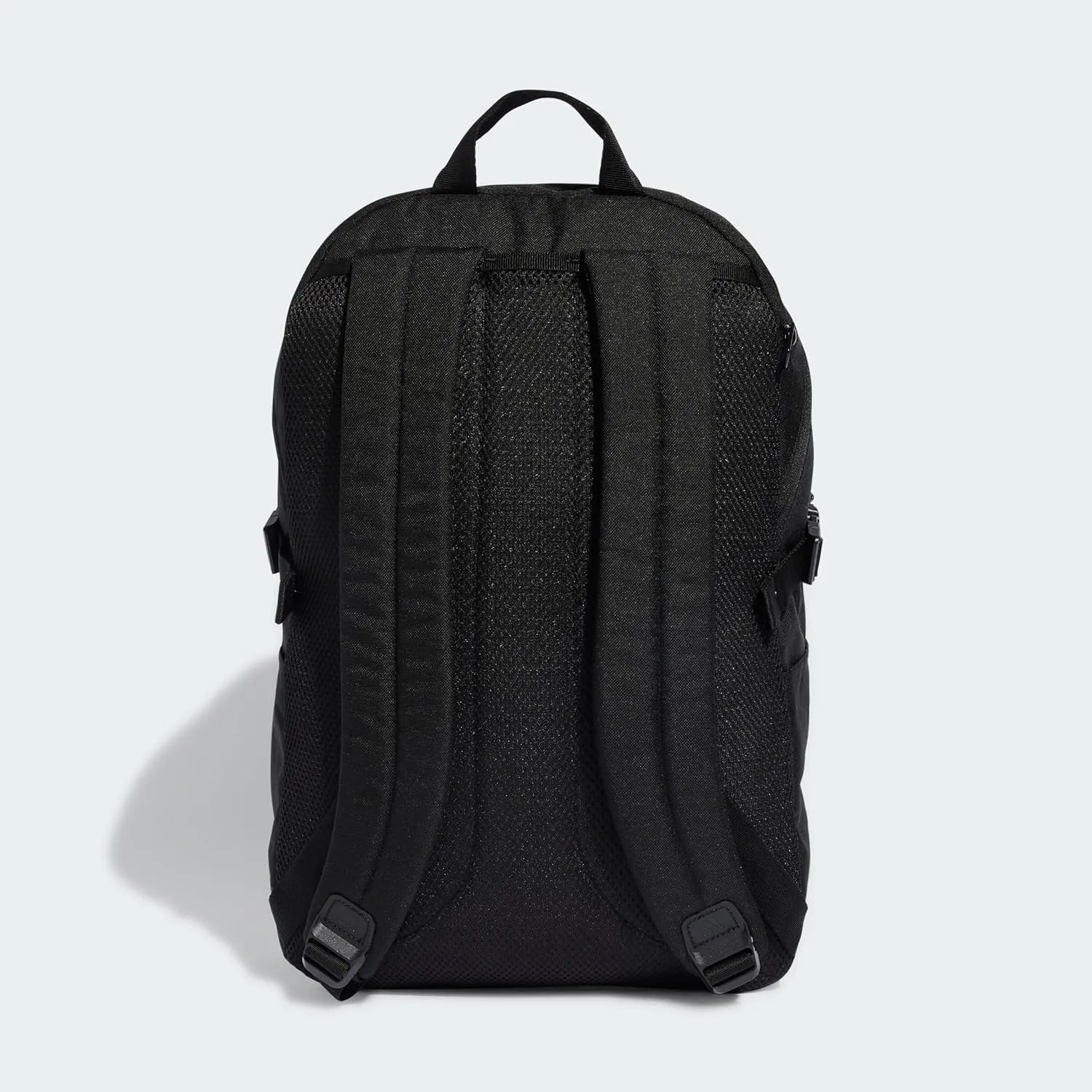 adidas Casual, Black/White, One Size