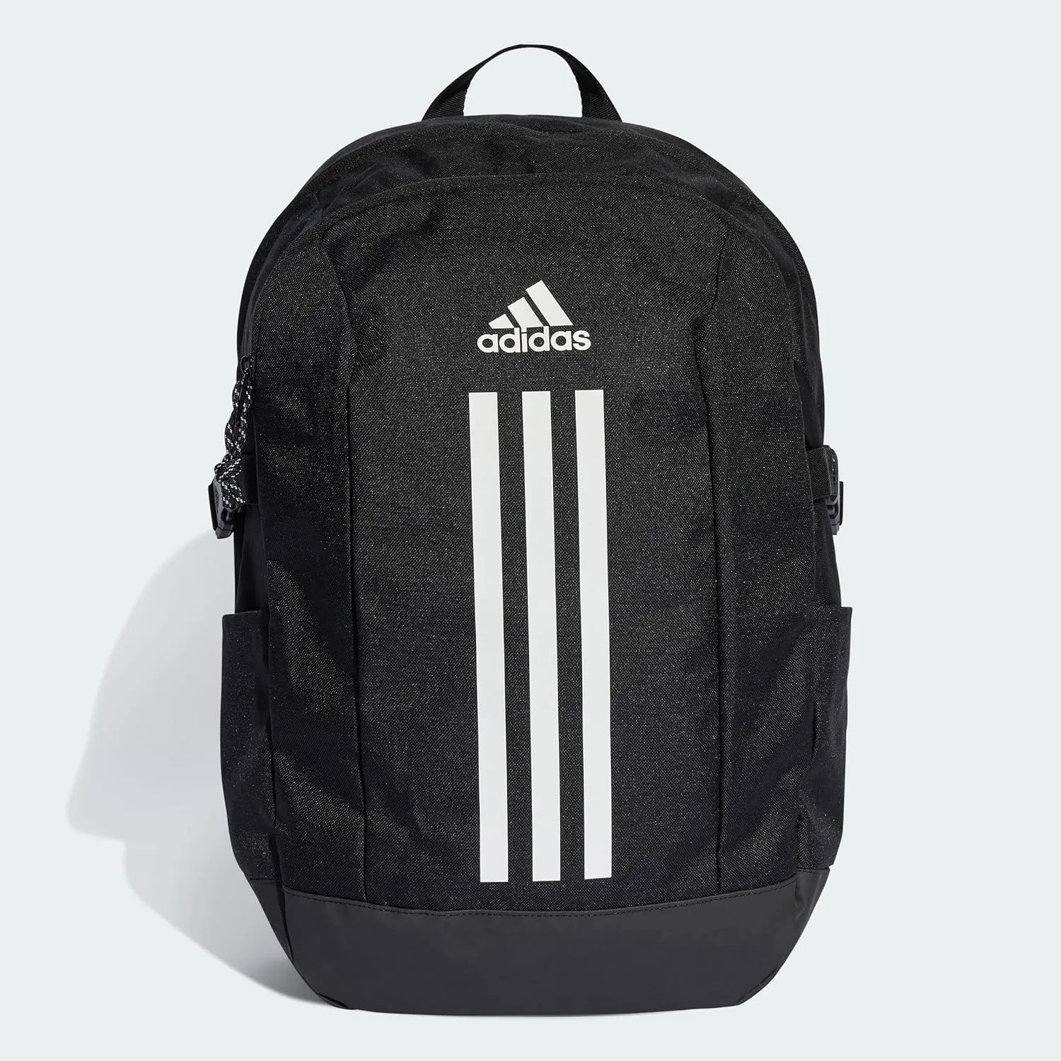 adidas Casual, Black/White, One Size