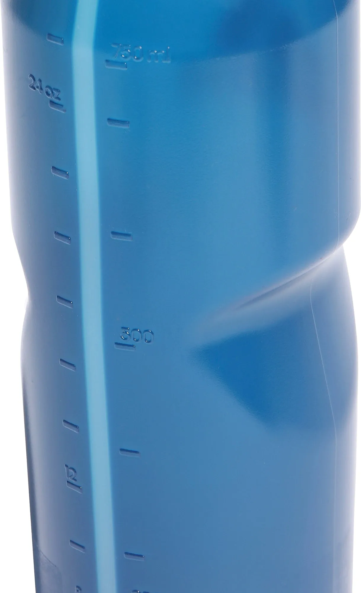 adidas Performance 750ml Water Bottle - Blue