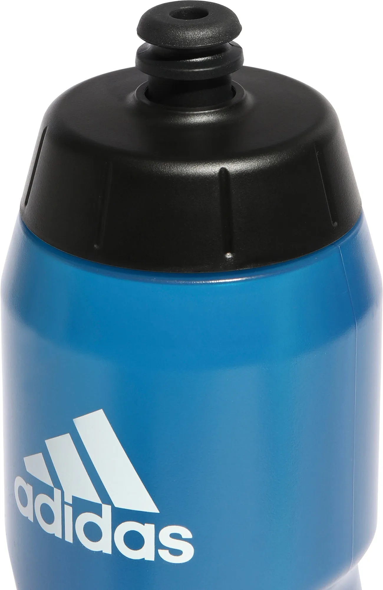 adidas Performance 750ml Water Bottle - Blue