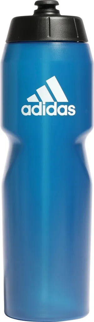 adidas Performance 750ml Water Bottle - Blue