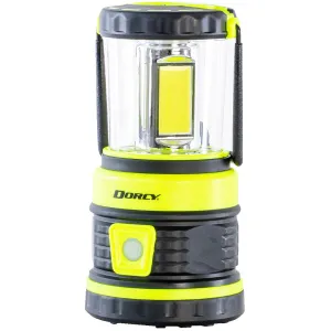 Adventure Series Rechargeable LED Power Lantern with Power Bank