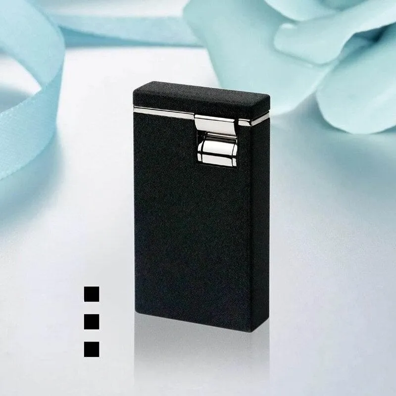 Aero Flare Windproof Lighter - Gradient Design