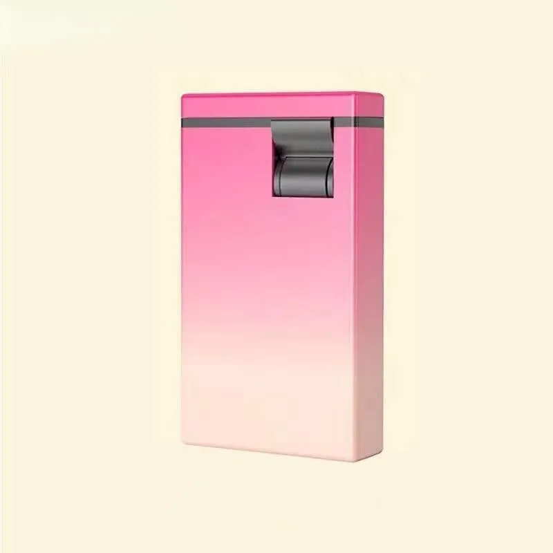 Aero Flare Windproof Lighter - Gradient Design