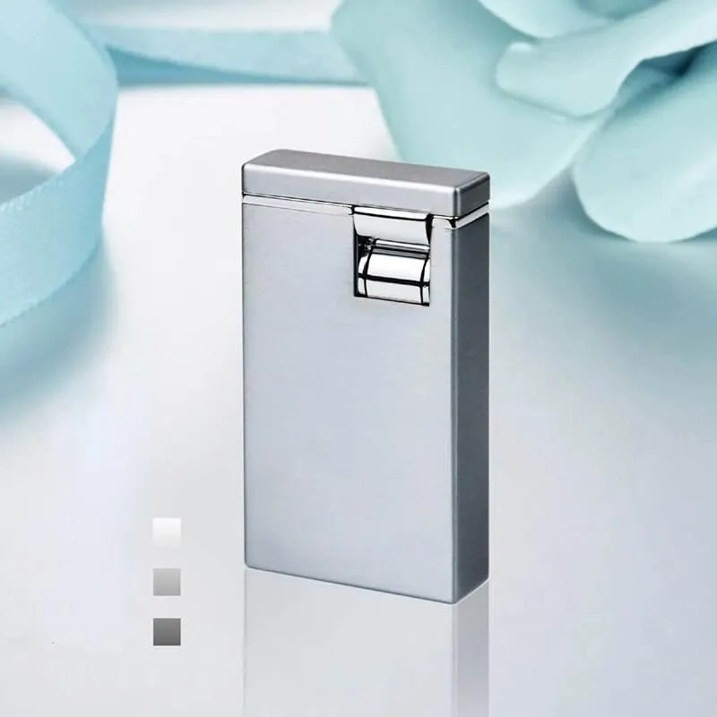 Aero Flare Windproof Lighter - Gradient Design