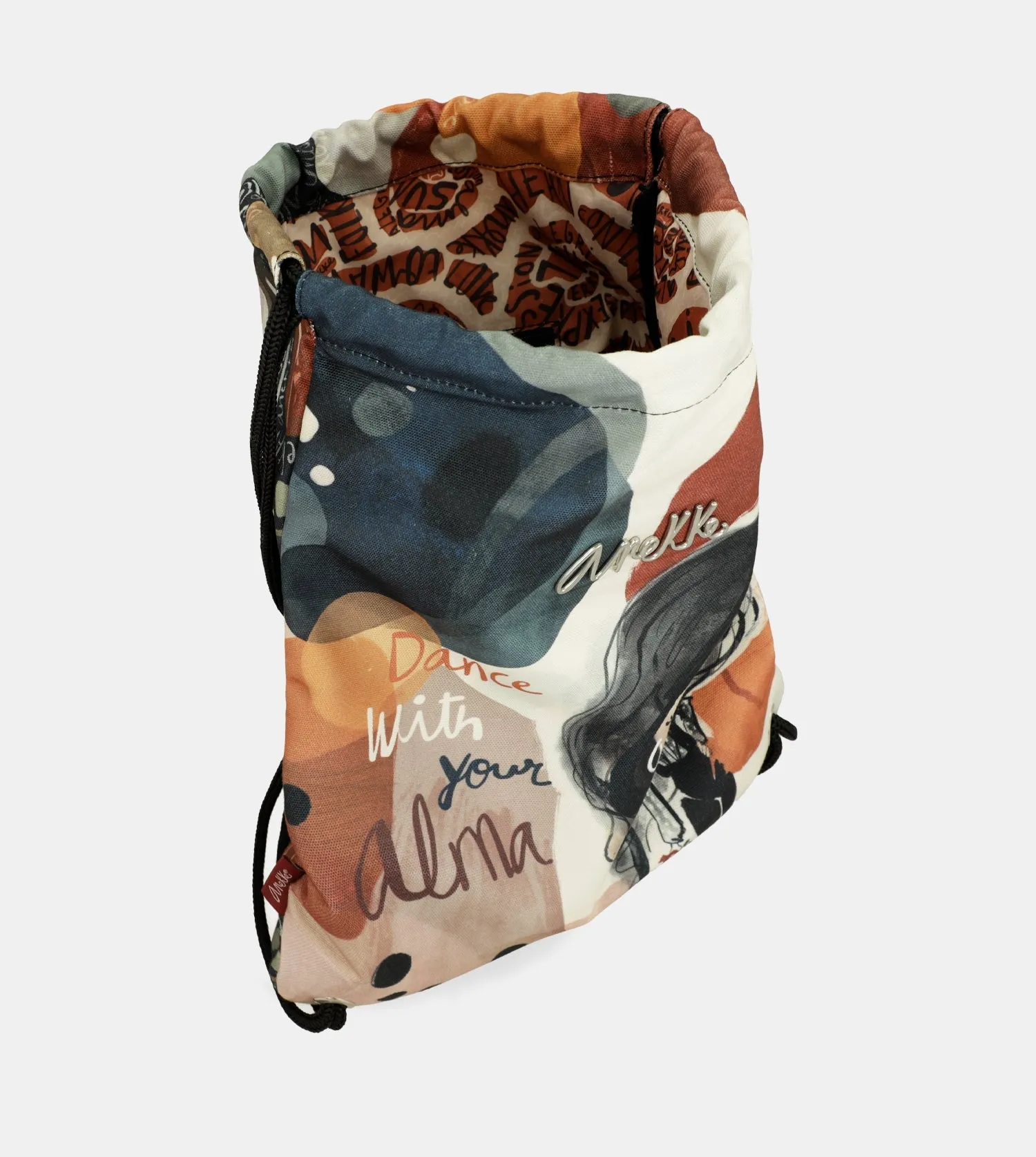 Alma backpack sack