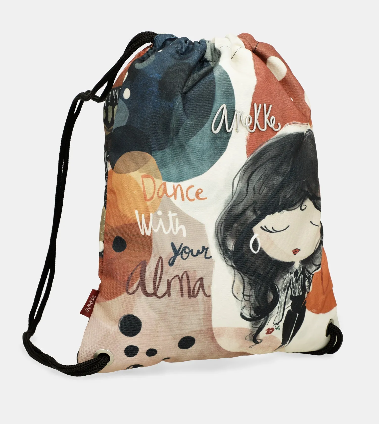 Alma backpack sack