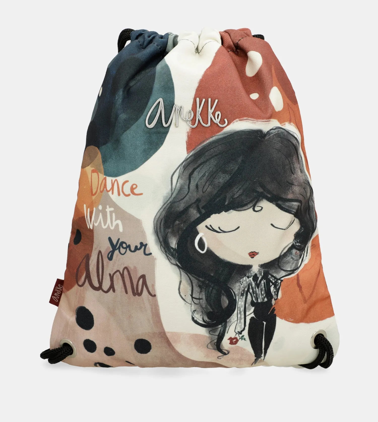 Alma backpack sack