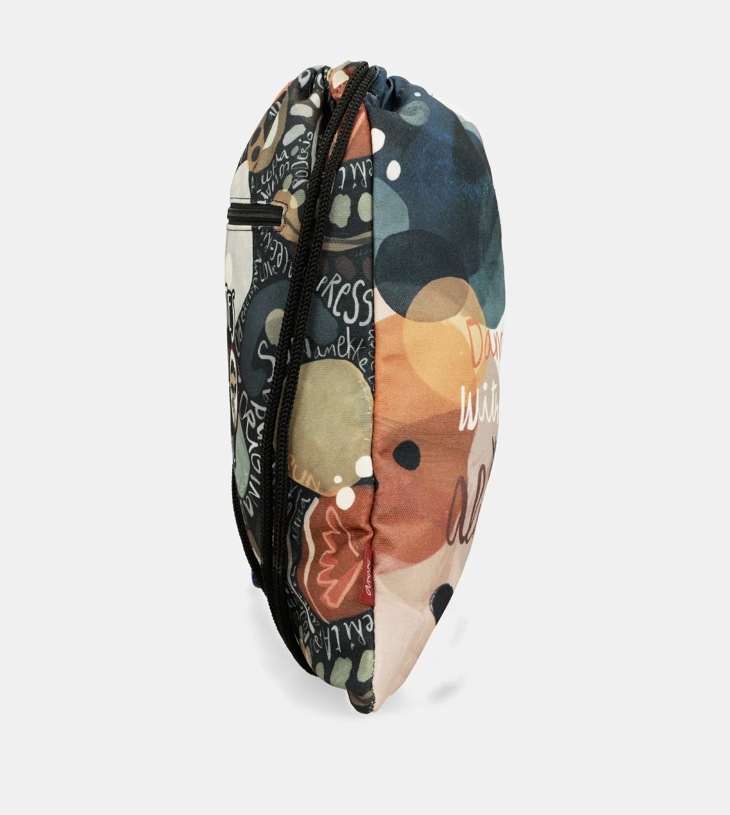 Alma backpack sack