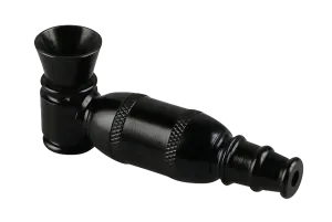 Aluminum Modular Metal Hand Pipe