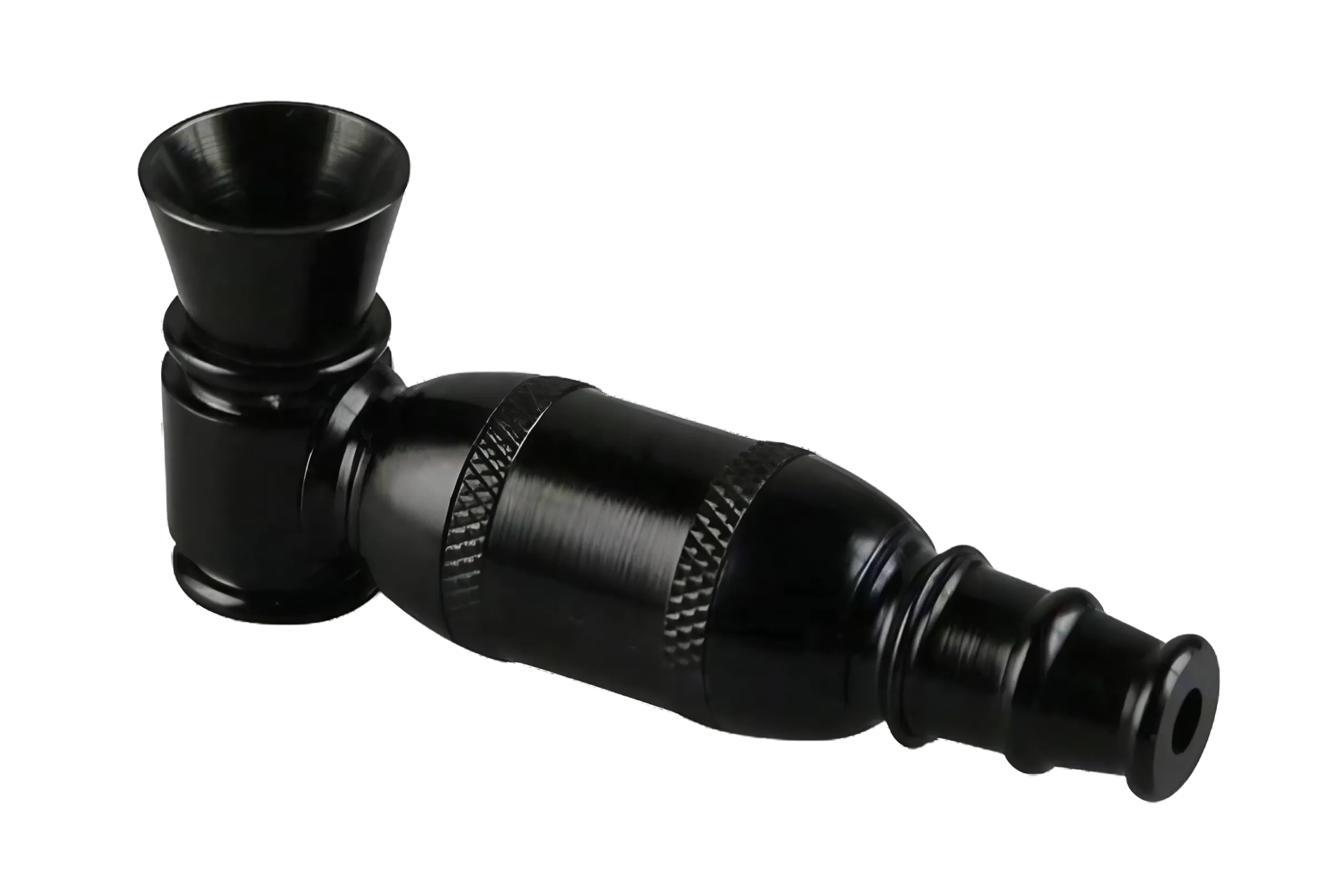 Aluminum Modular Metal Hand Pipe