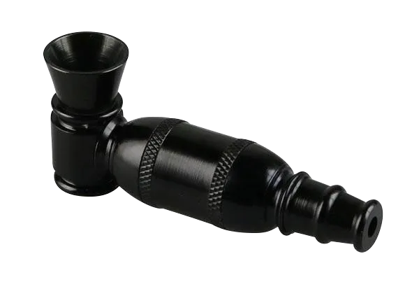Aluminum Modular Metal Hand Pipe