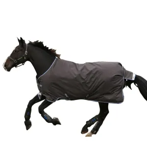 Amigo Bravo 12 Original Pony Turnout Blanket (0g Lite)